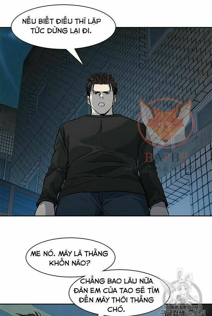 Đội trưởng lính đánh thuê - Chapter 46 - Page 66