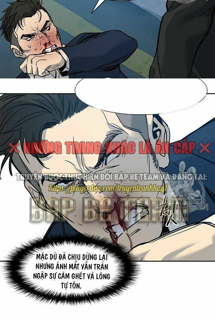 Đội trưởng lính đánh thuê - Chapter 46 - Page 67