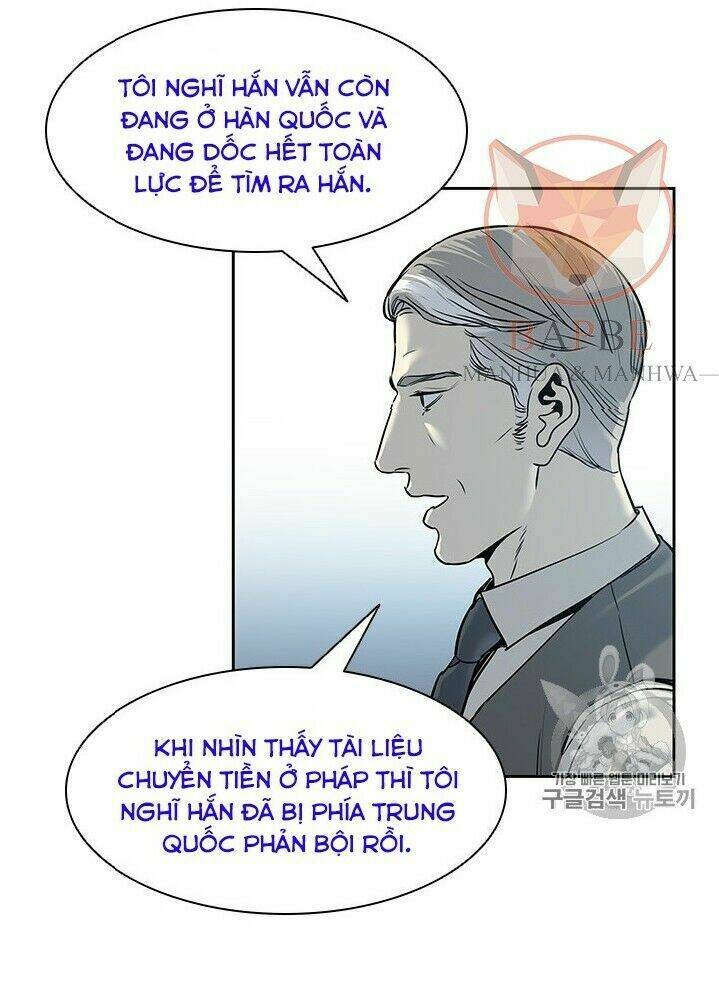 Đội trưởng lính đánh thuê - Chapter 46 - Page 6