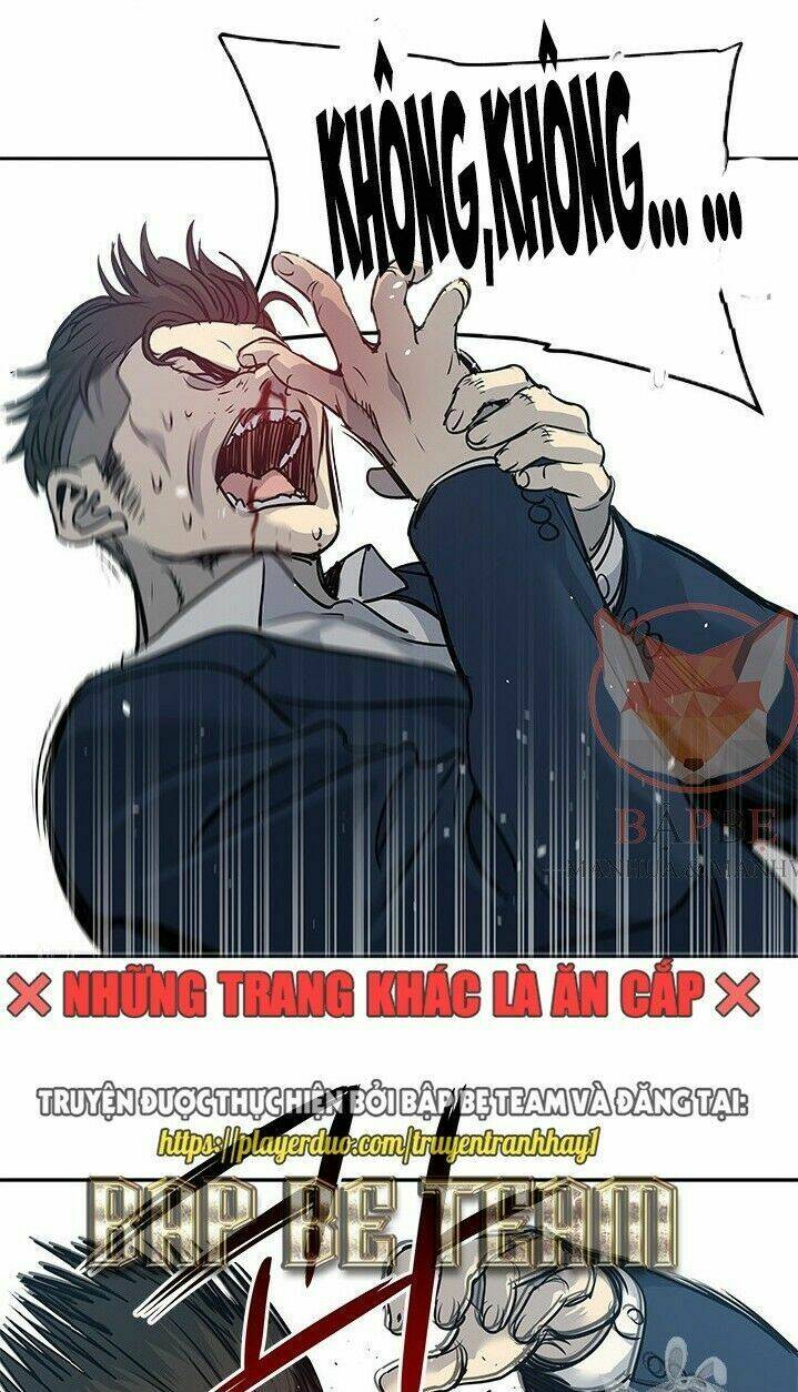 Đội trưởng lính đánh thuê - Chapter 46 - Page 70