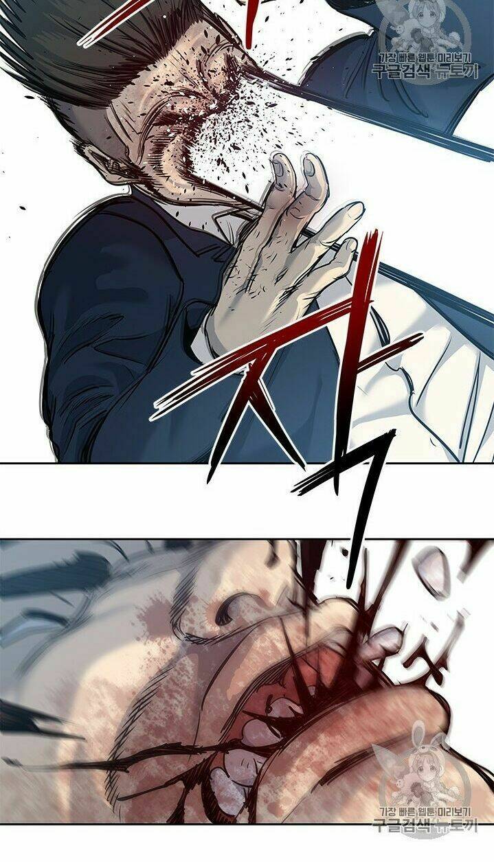 Đội trưởng lính đánh thuê - Chapter 46 - Page 71