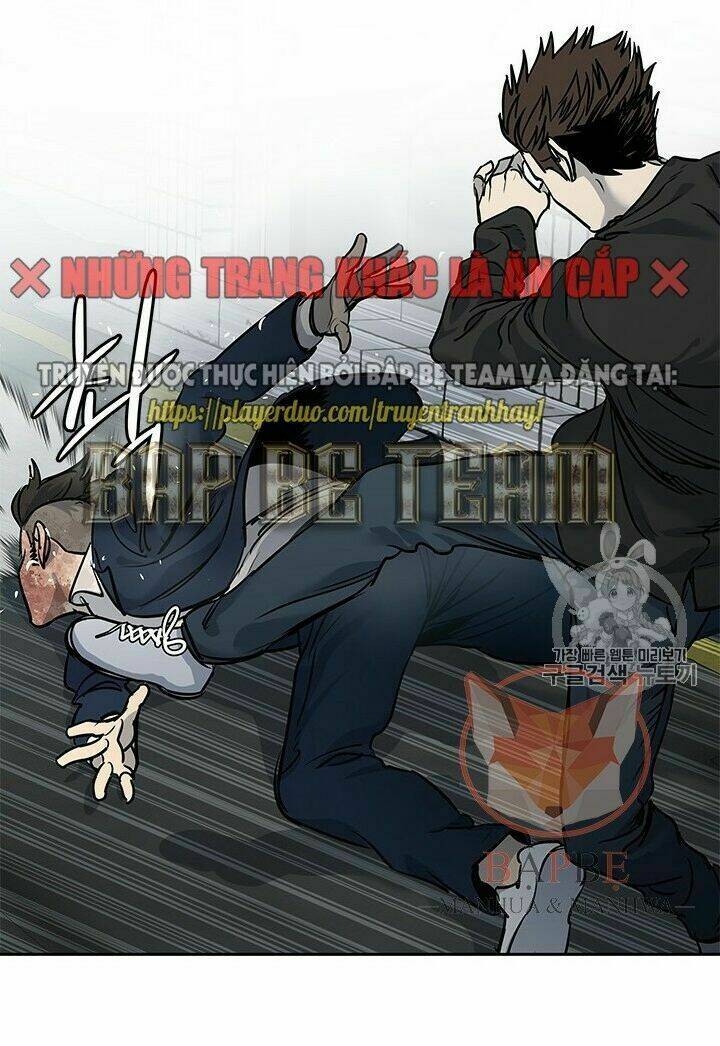 Đội trưởng lính đánh thuê - Chapter 46 - Page 72