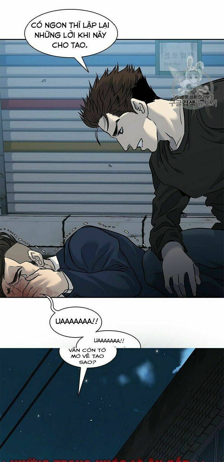 Đội trưởng lính đánh thuê - Chapter 46 - Page 73