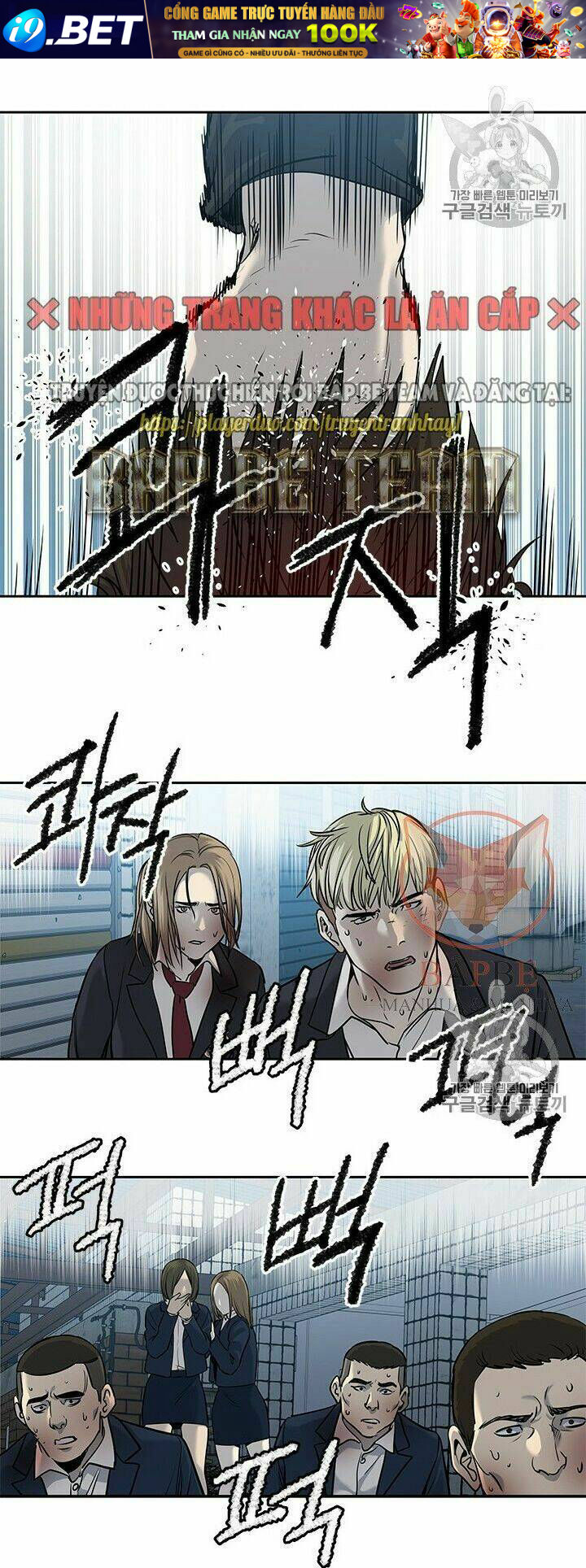 Đội trưởng lính đánh thuê - Chapter 46 - Page 75