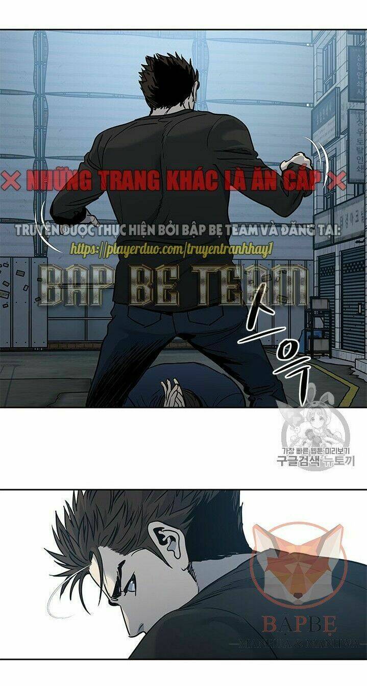 Đội trưởng lính đánh thuê - Chapter 46 - Page 78