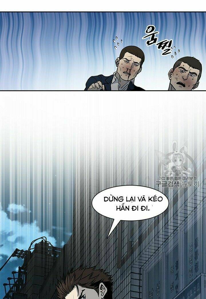 Đội trưởng lính đánh thuê - Chapter 46 - Page 79