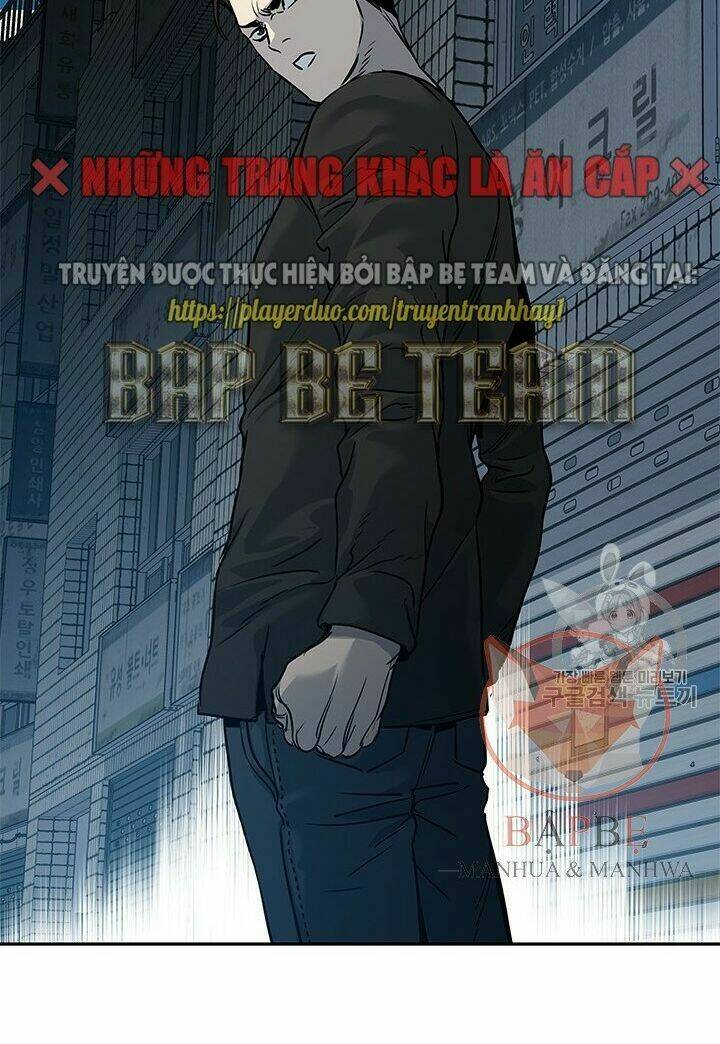 Đội trưởng lính đánh thuê - Chapter 46 - Page 80