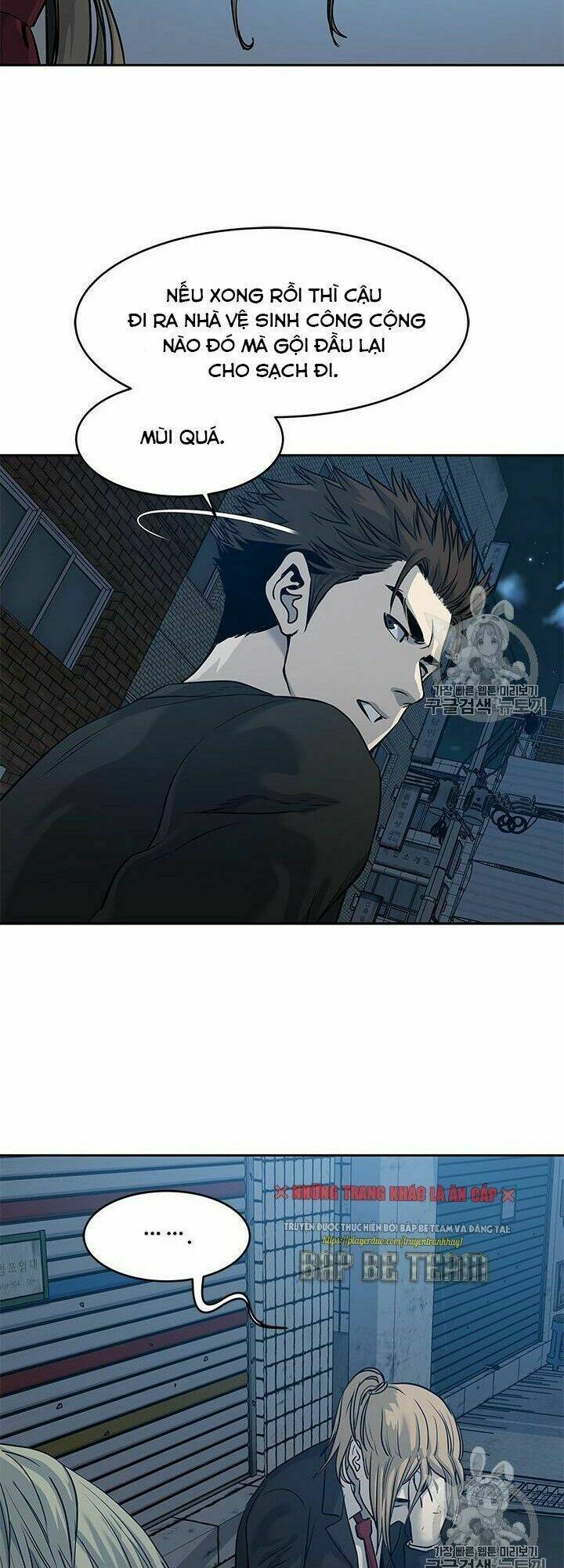 Đội trưởng lính đánh thuê - Chapter 47 - Page 13