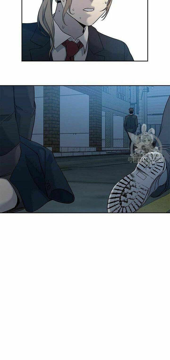 Đội trưởng lính đánh thuê - Chapter 47 - Page 15