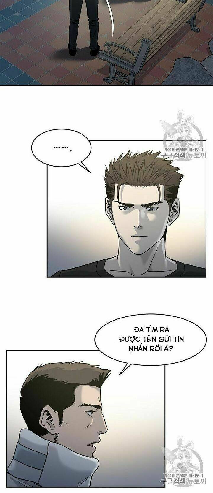 Đội trưởng lính đánh thuê - Chapter 47 - Page 25