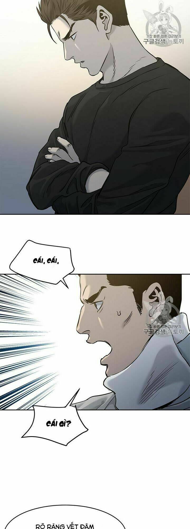 Đội trưởng lính đánh thuê - Chapter 47 - Page 27