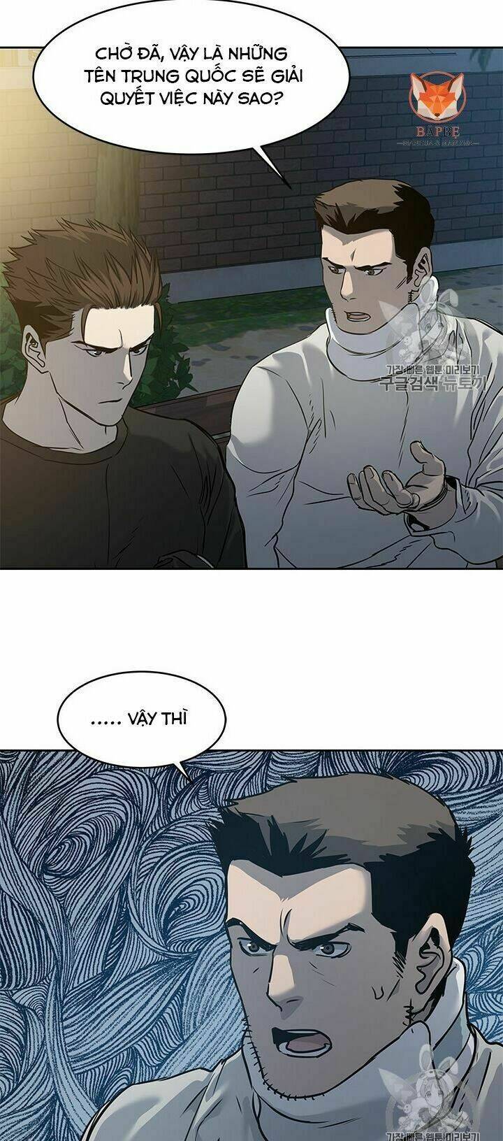 Đội trưởng lính đánh thuê - Chapter 47 - Page 29