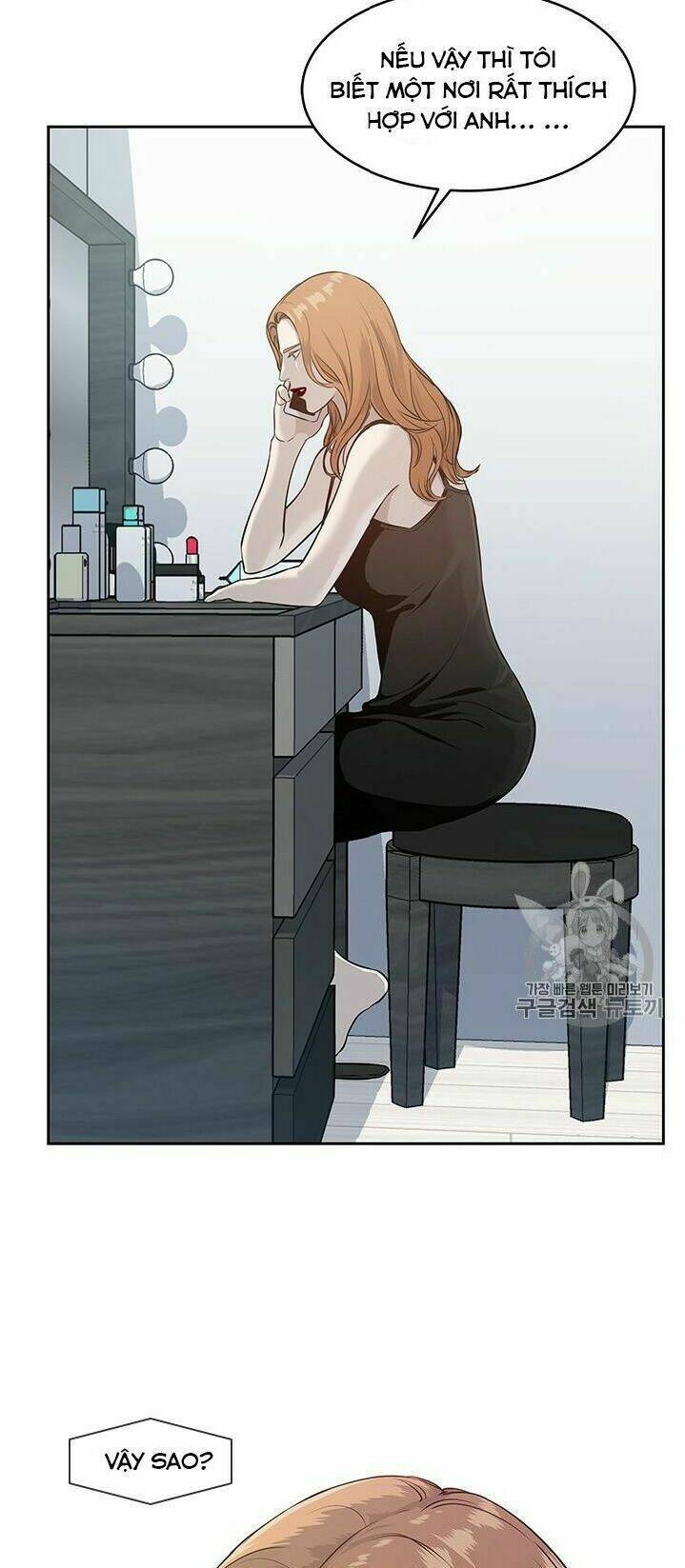 Đội trưởng lính đánh thuê - Chapter 47 - Page 43