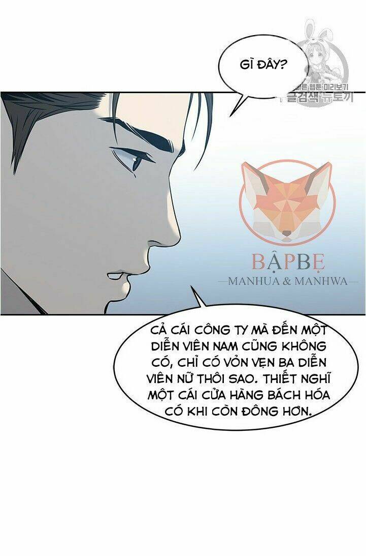 Đội trưởng lính đánh thuê - Chapter 48 - Page 10