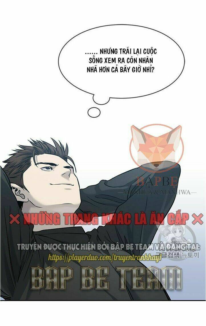 Đội trưởng lính đánh thuê - Chapter 48 - Page 14