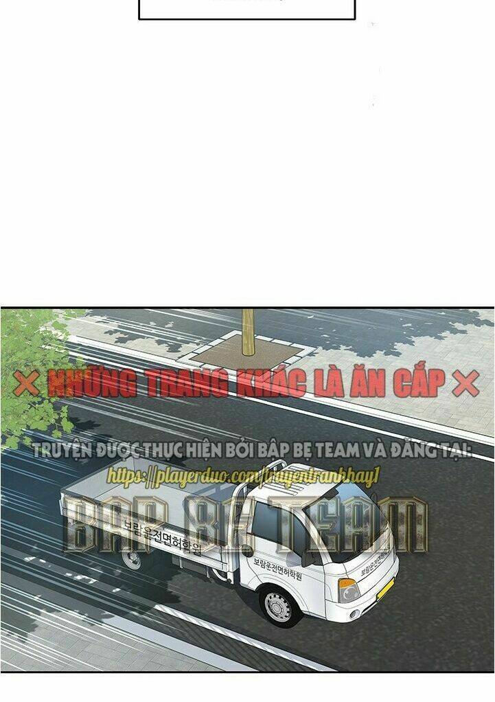 Đội trưởng lính đánh thuê - Chapter 48 - Page 18