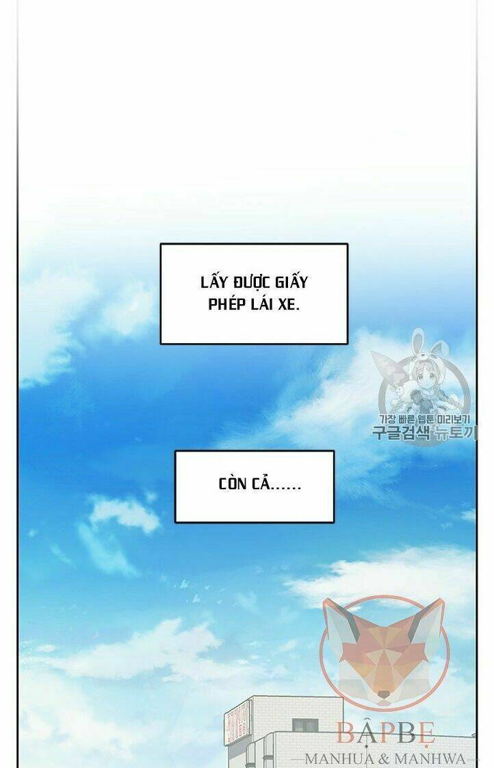 Đội trưởng lính đánh thuê - Chapter 48 - Page 20