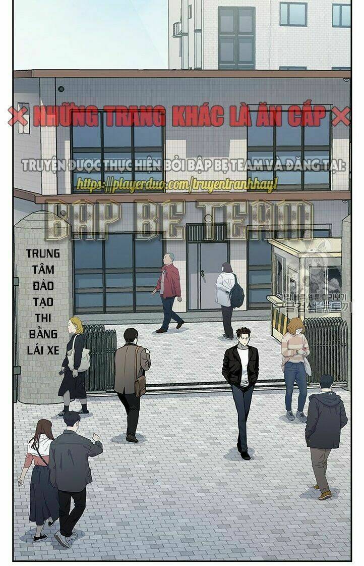 Đội trưởng lính đánh thuê - Chapter 48 - Page 21