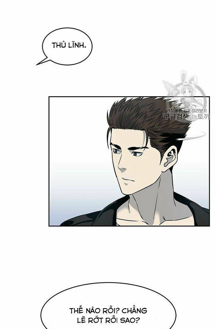 Đội trưởng lính đánh thuê - Chapter 48 - Page 22