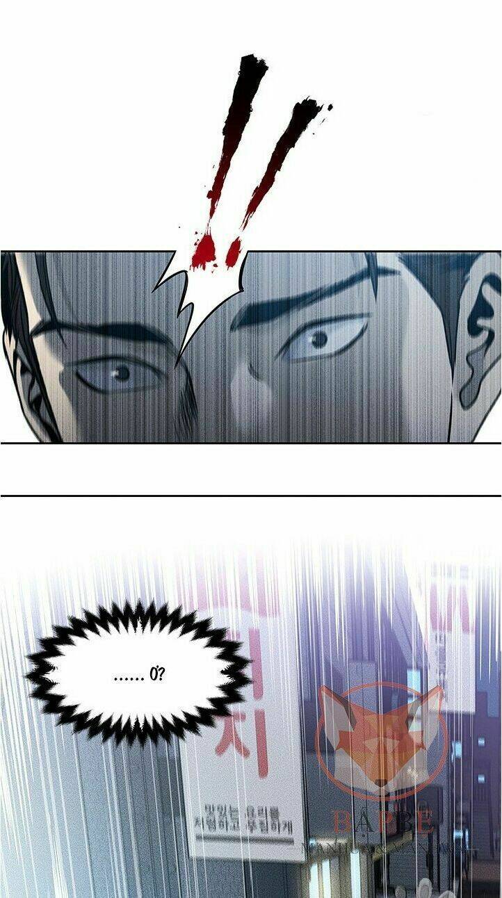 Đội trưởng lính đánh thuê - Chapter 48 - Page 36