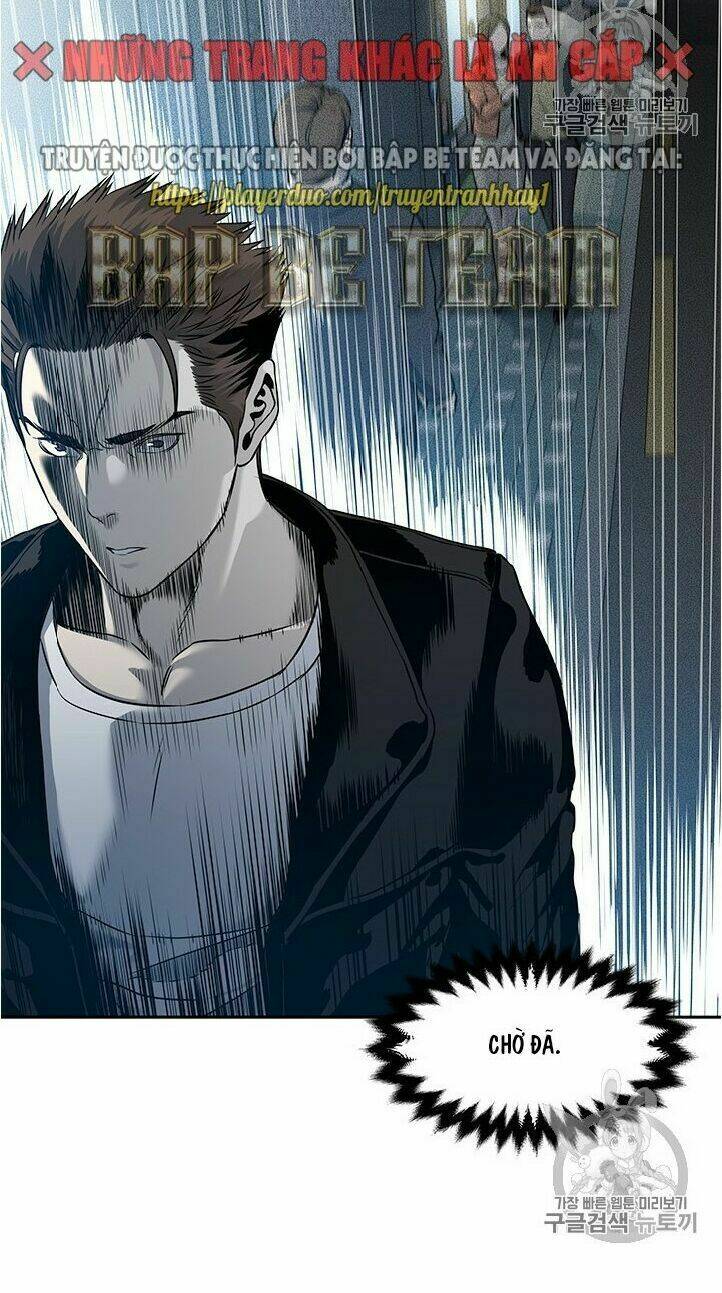 Đội trưởng lính đánh thuê - Chapter 48 - Page 37