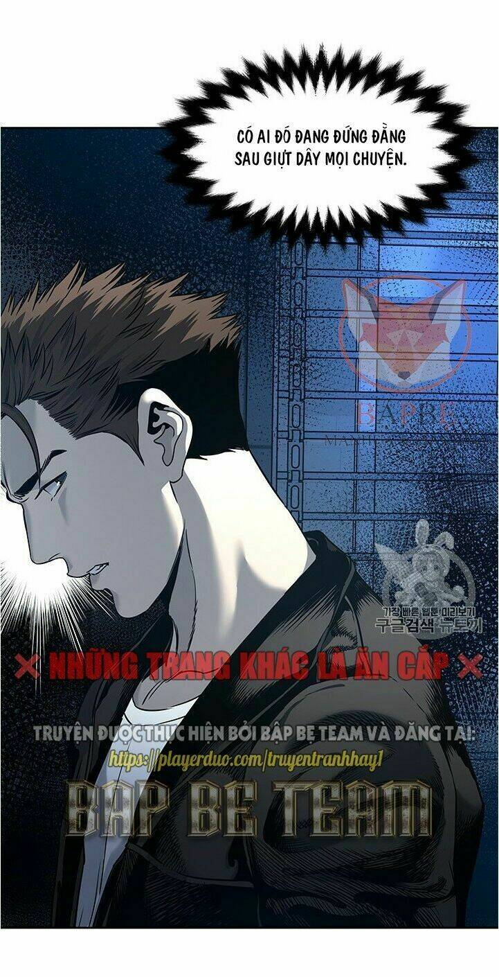 Đội trưởng lính đánh thuê - Chapter 48 - Page 38