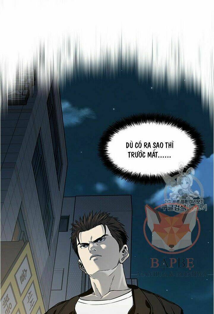 Đội trưởng lính đánh thuê - Chapter 48 - Page 40