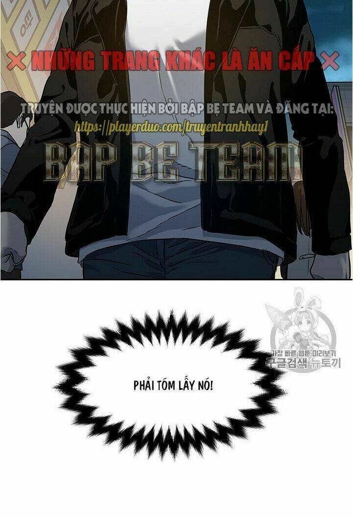 Đội trưởng lính đánh thuê - Chapter 48 - Page 41