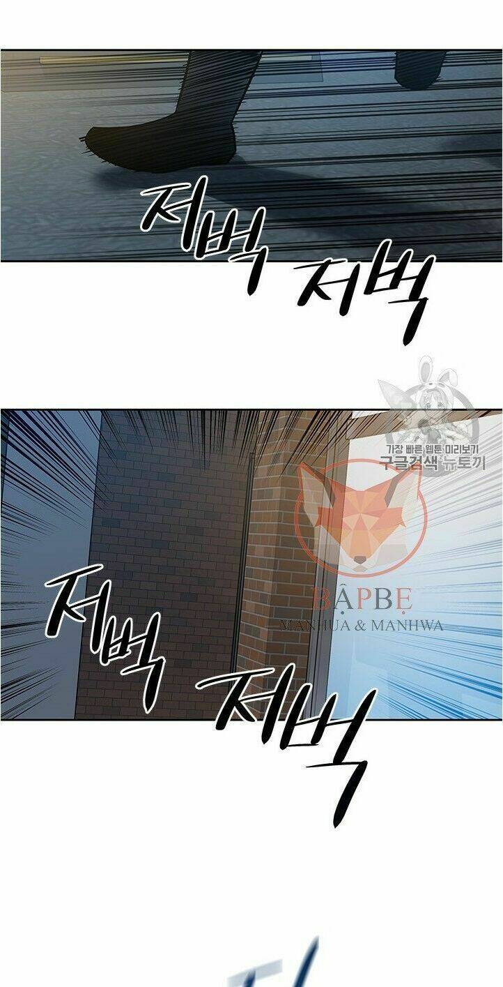 Đội trưởng lính đánh thuê - Chapter 48 - Page 43