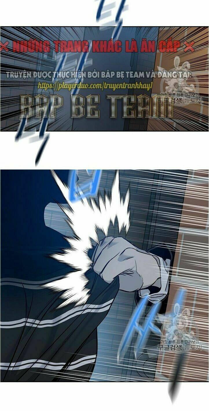 Đội trưởng lính đánh thuê - Chapter 48 - Page 44