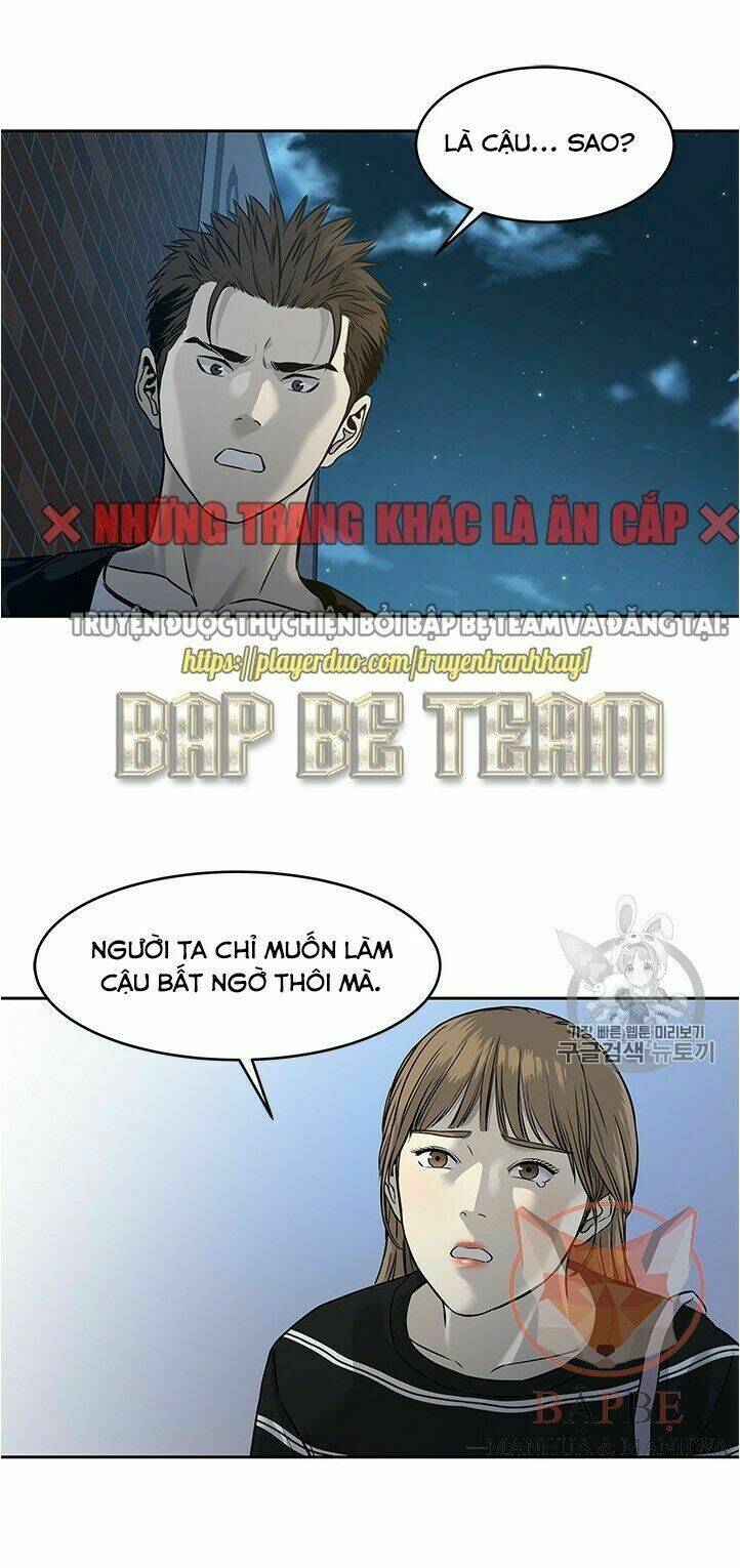 Đội trưởng lính đánh thuê - Chapter 48 - Page 50