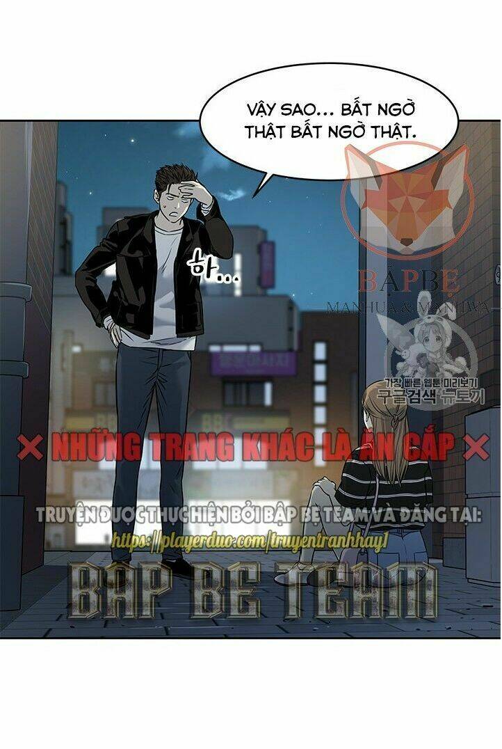 Đội trưởng lính đánh thuê - Chapter 48 - Page 51