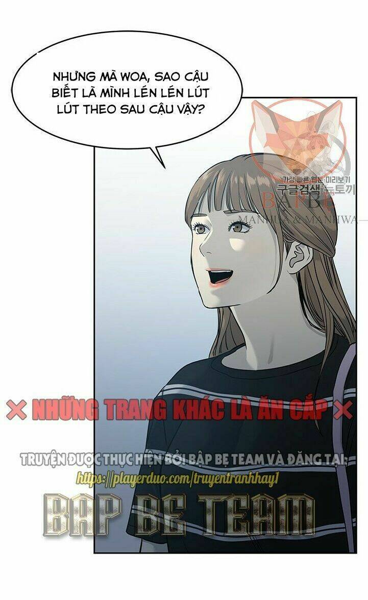 Đội trưởng lính đánh thuê - Chapter 48 - Page 52