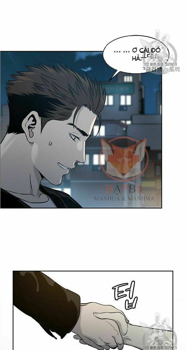 Đội trưởng lính đánh thuê - Chapter 48 - Page 53