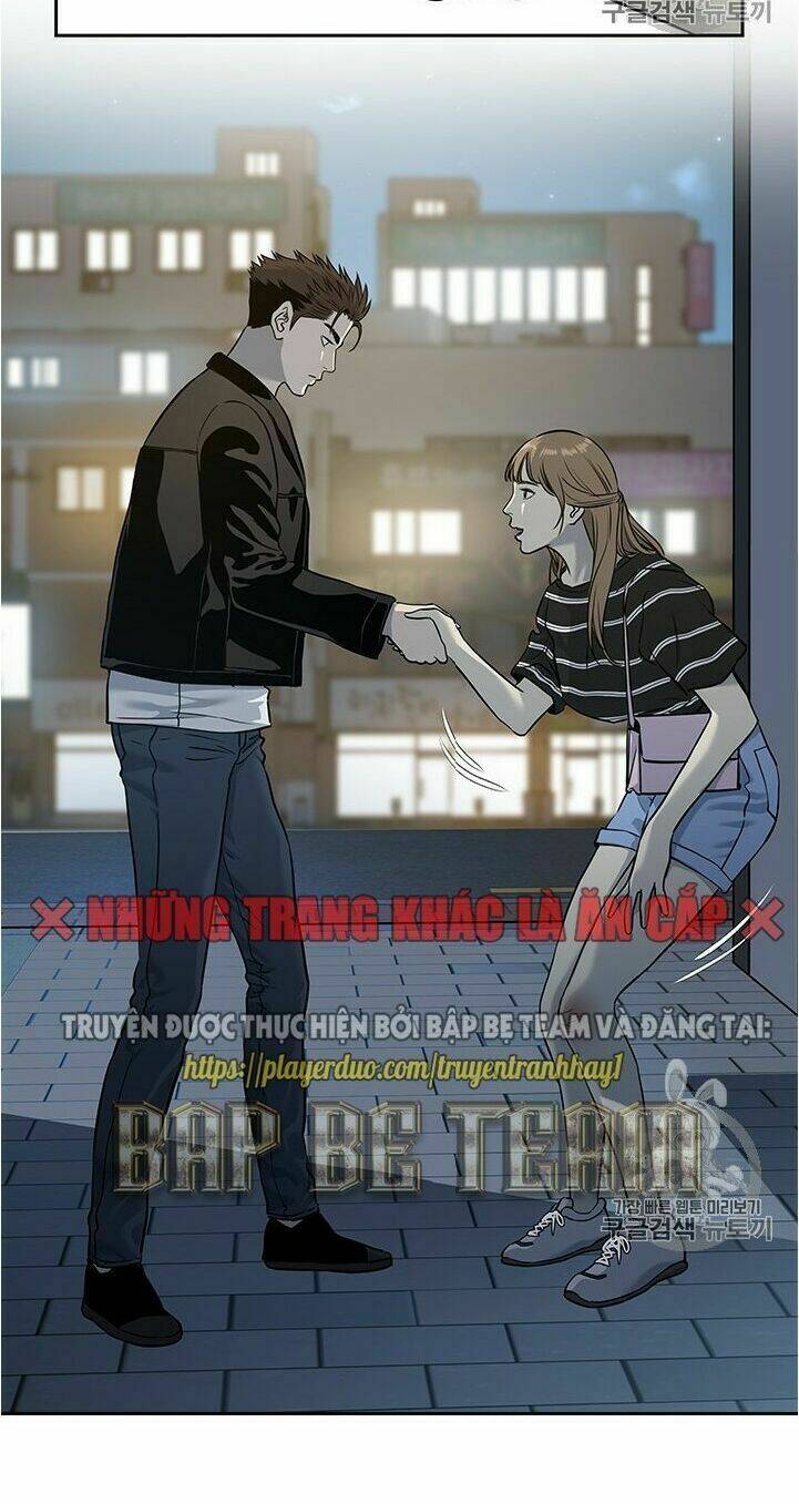 Đội trưởng lính đánh thuê - Chapter 48 - Page 54