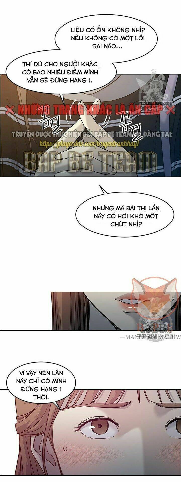 Đội trưởng lính đánh thuê - Chapter 48 - Page 57