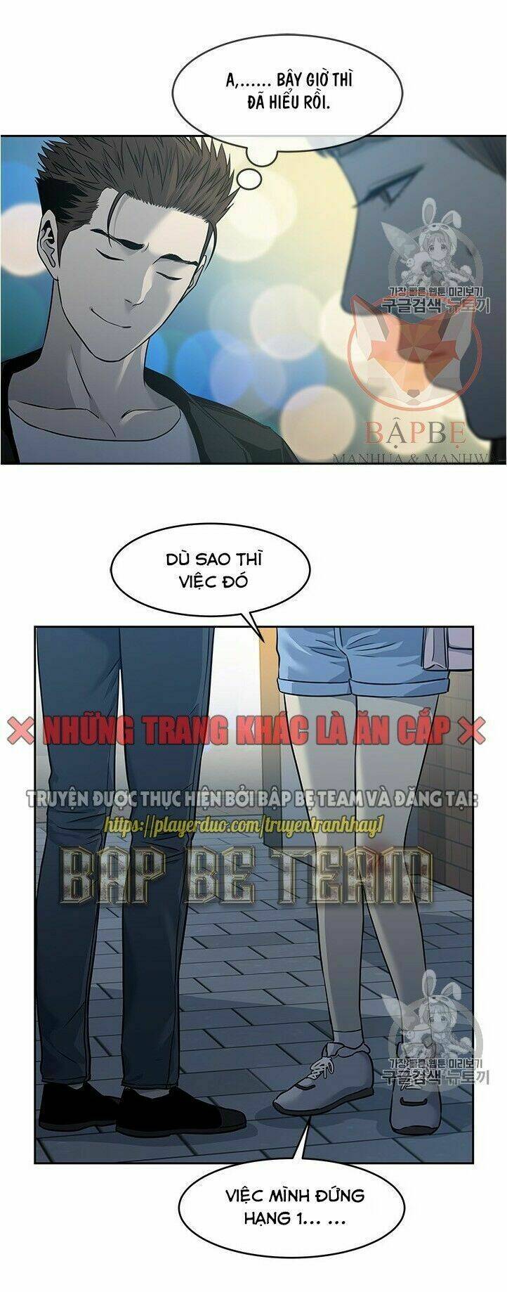 Đội trưởng lính đánh thuê - Chapter 48 - Page 58