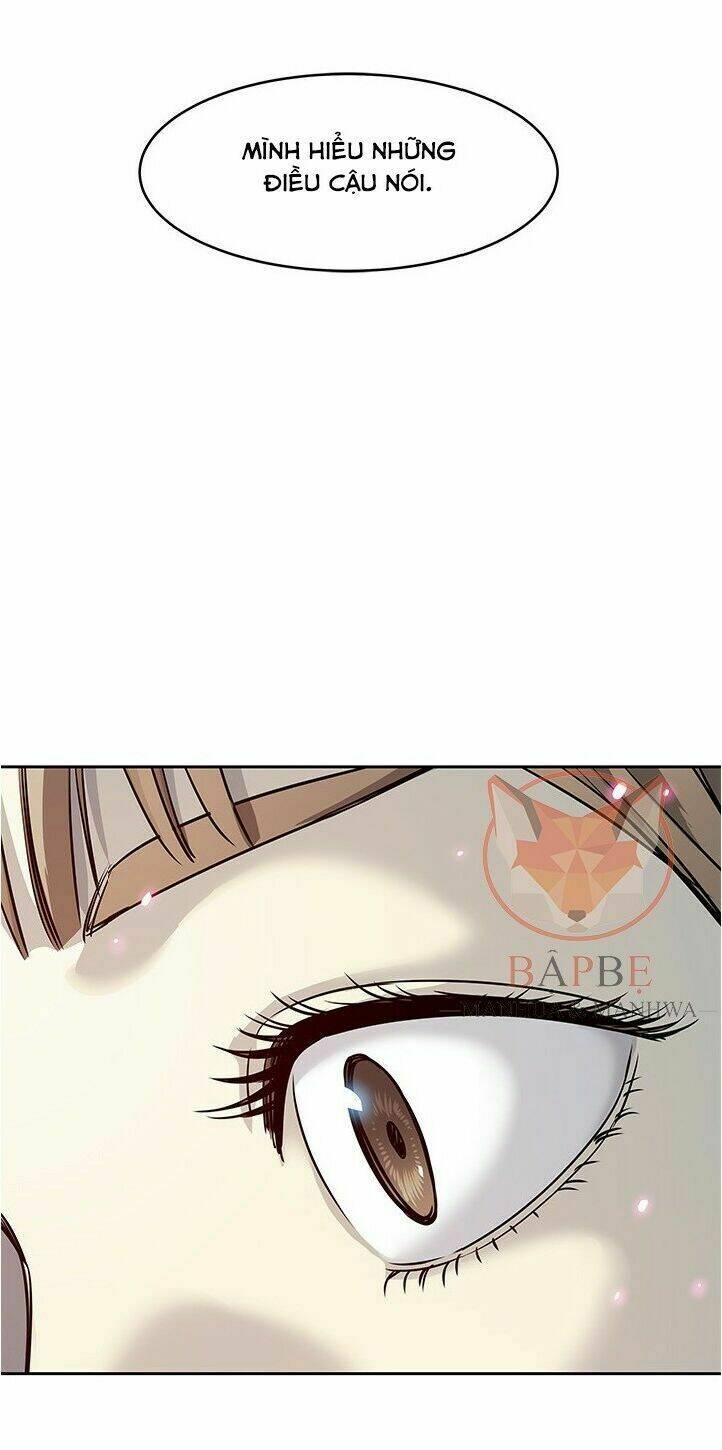 Đội trưởng lính đánh thuê - Chapter 48 - Page 60