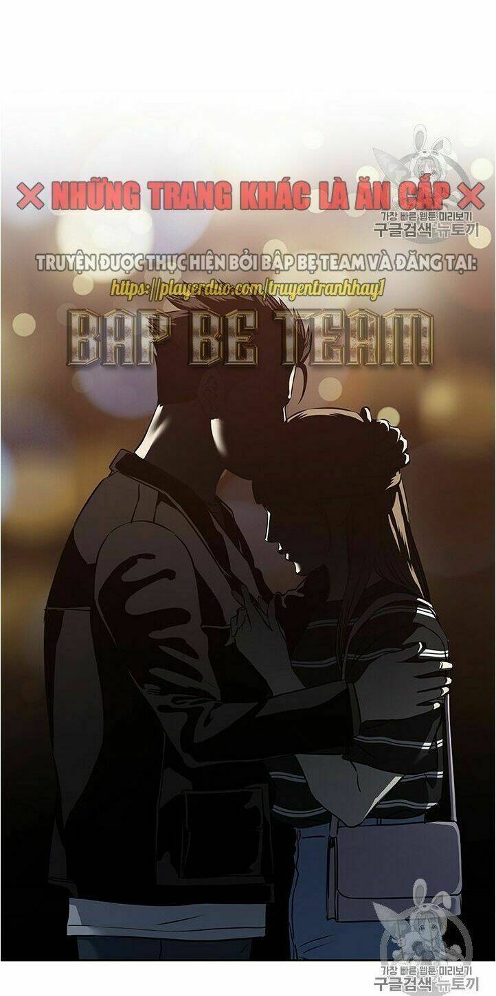 Đội trưởng lính đánh thuê - Chapter 48 - Page 61