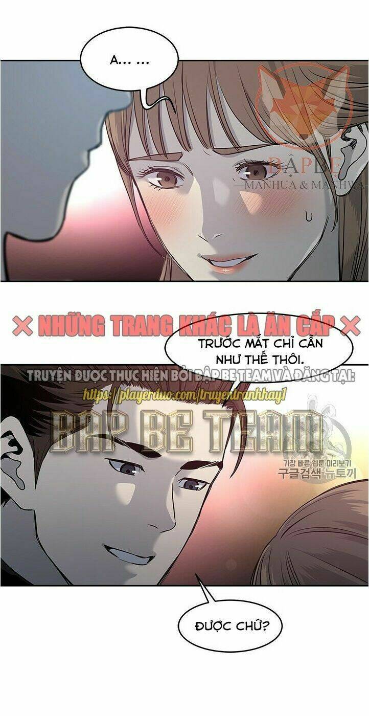 Đội trưởng lính đánh thuê - Chapter 48 - Page 62