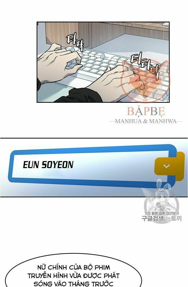 Đội trưởng lính đánh thuê - Chapter 48 - Page 7