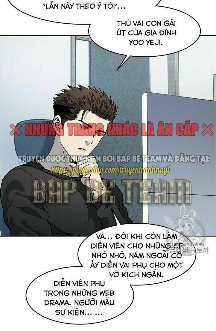 Đội trưởng lính đánh thuê - Chapter 48 - Page 8