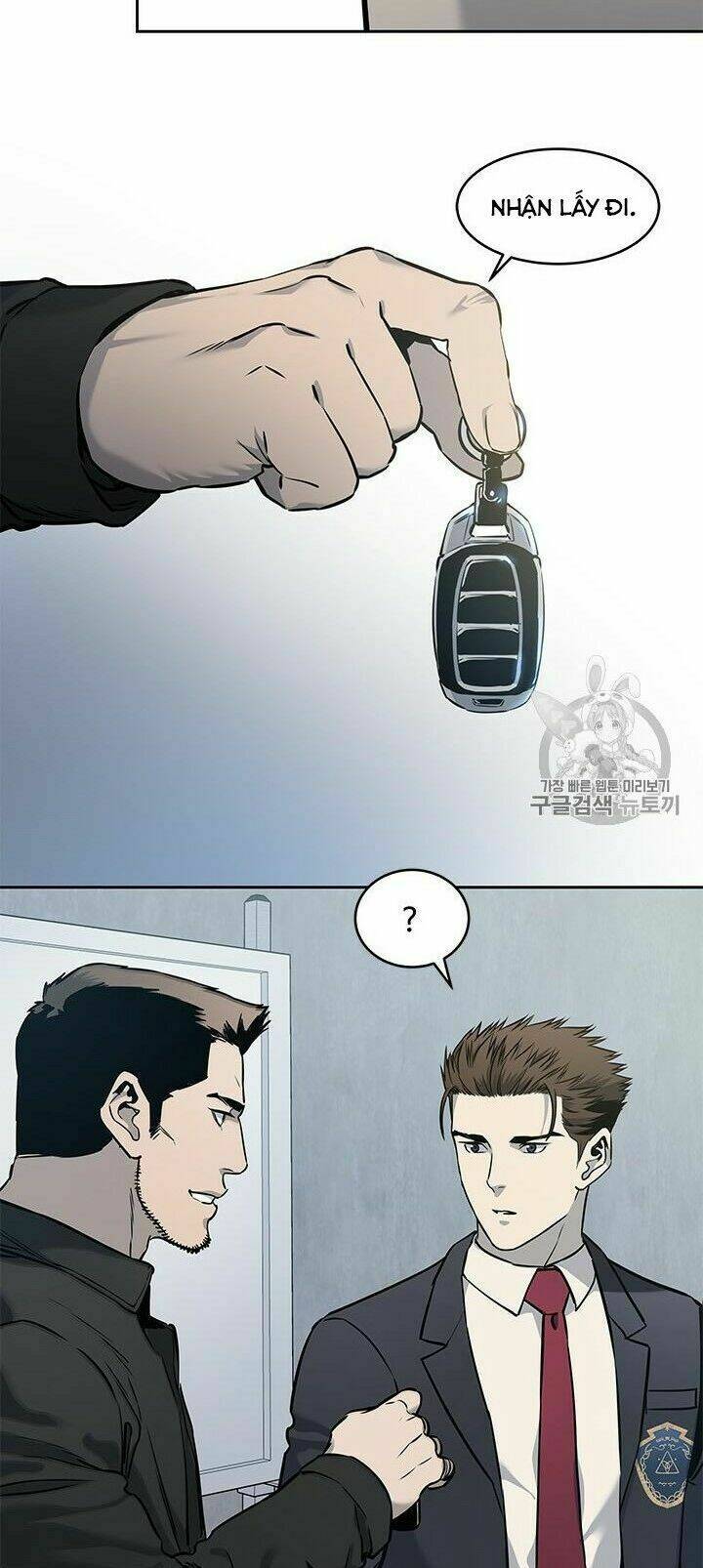 Đội trưởng lính đánh thuê - Chapter 49 - Page 13