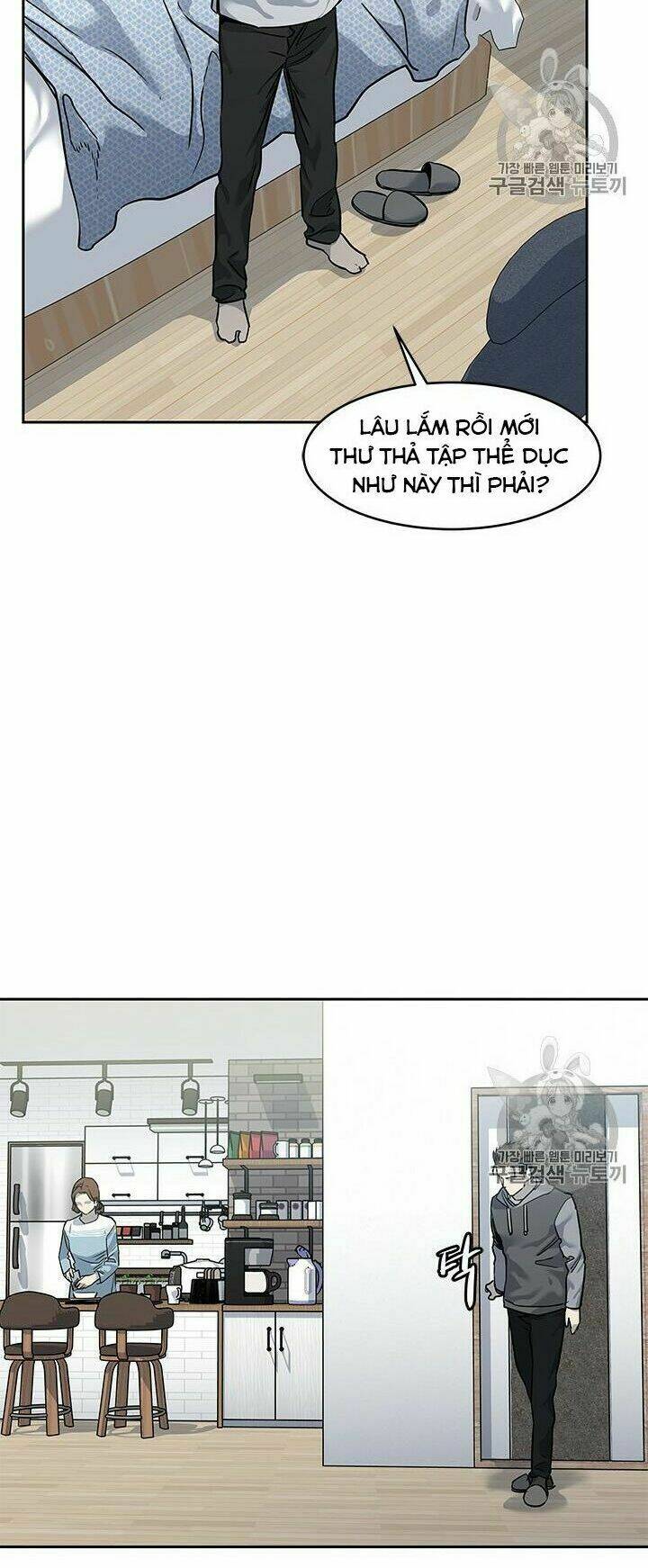 Đội trưởng lính đánh thuê - Chapter 49 - Page 24