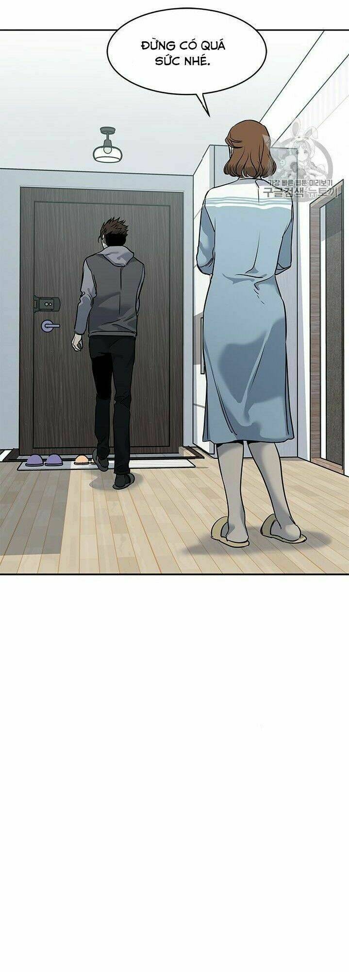 Đội trưởng lính đánh thuê - Chapter 49 - Page 30