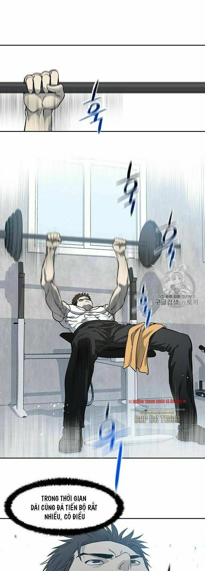 Đội trưởng lính đánh thuê - Chapter 49 - Page 35