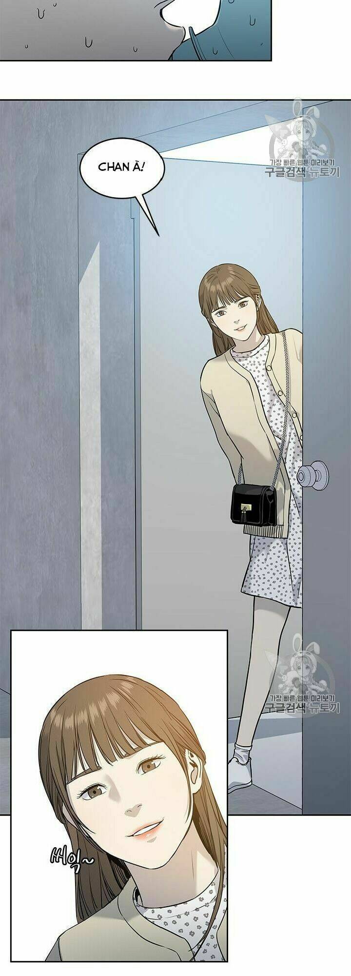 Đội trưởng lính đánh thuê - Chapter 49 - Page 37