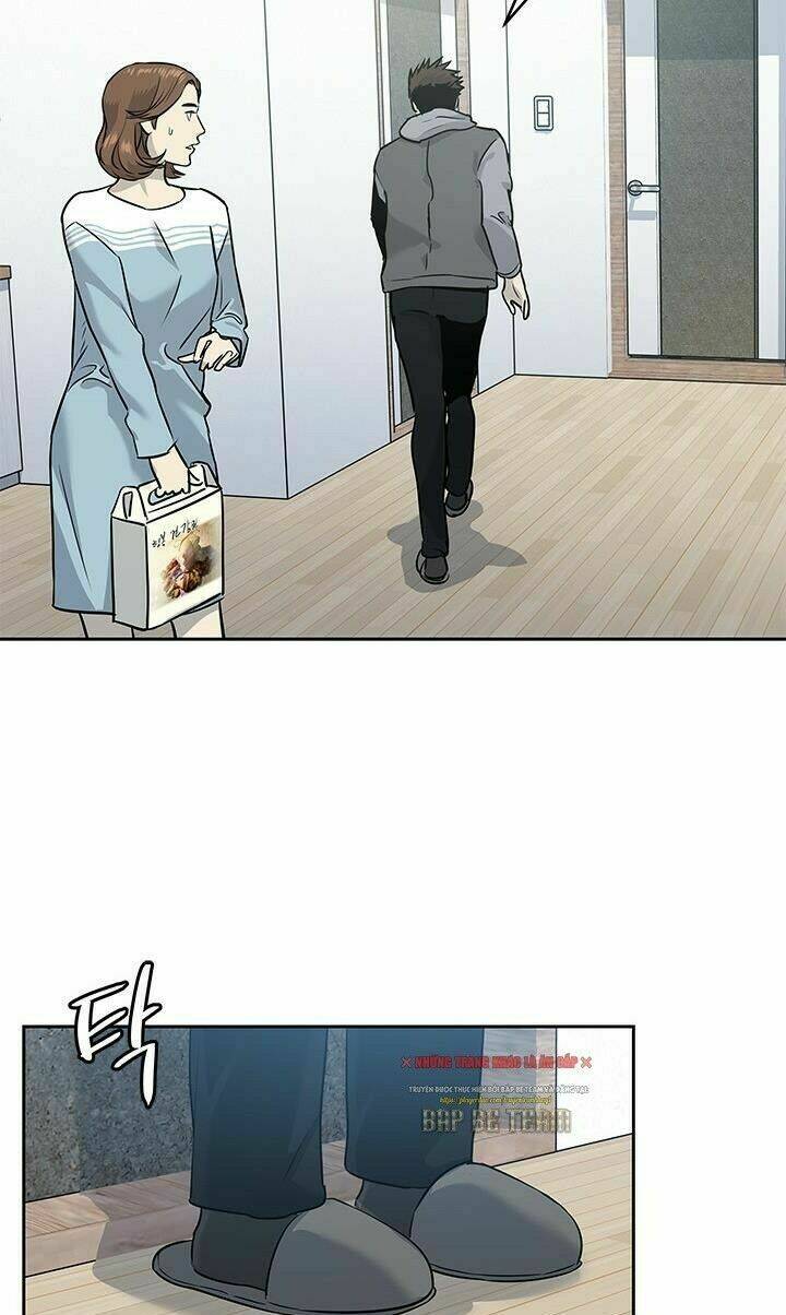 Đội trưởng lính đánh thuê - Chapter 49 - Page 48