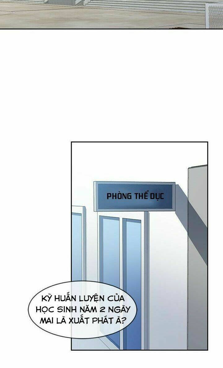 Đội trưởng lính đánh thuê - Chapter 49 - Page 4