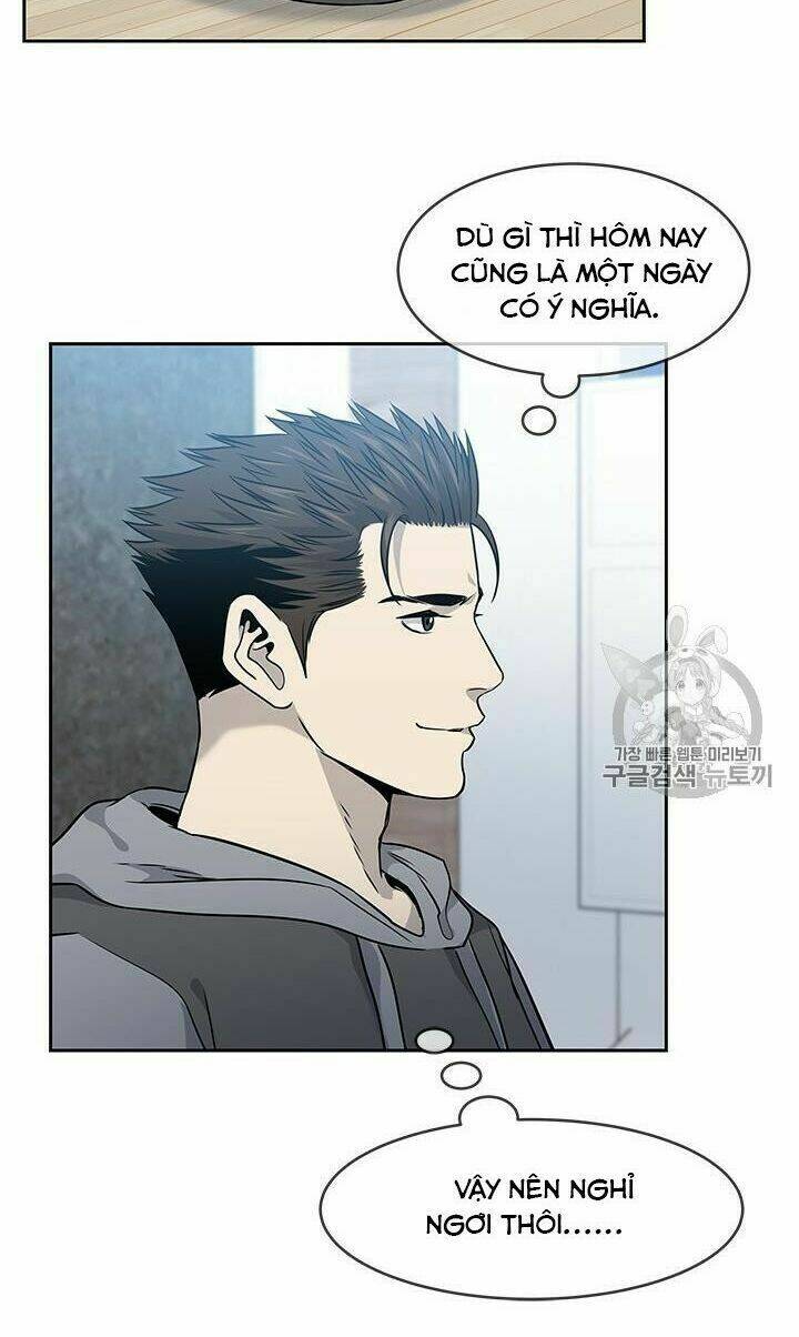 Đội trưởng lính đánh thuê - Chapter 49 - Page 49